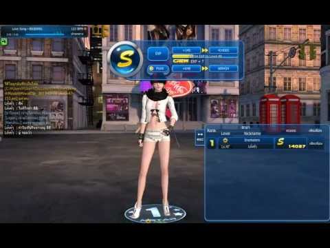 mstar เพลง love Song (วินนี่)