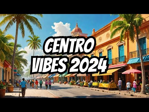 Walking the Streets of Salvador BA Centro: The Heart of Bahia, Brazil 2024 ☀️