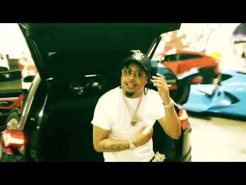 Lo Plaga - Brickz & Bagz (Official Video) Shot By 4qkpz