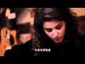 Katie Melua 凱特瑪露 The Bit That I Don't Get不懂的事 中文字幕MV