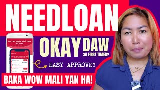 Bagong Loan App NeedLoan, Okay Ba?
