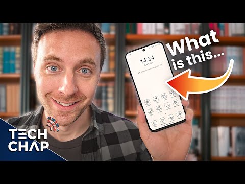 Can your phone do this…!?