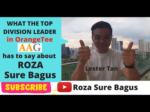 Lester Tan