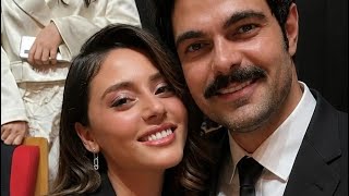 Halil Ibrahim Ceyhan Sila Türkoğlu together in Norway