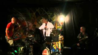 Fem vise män @ 151014