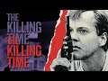 THE KILLING TIME Trailer Deutsch ᴴᴰ