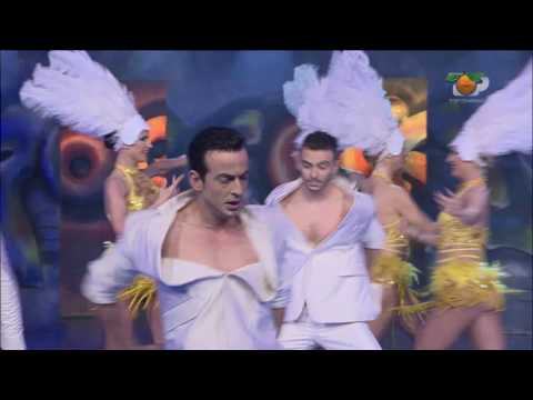 Portokalli, 27 Prill 2014 - Baleti i hyrjes (Karnaval de Brasil)