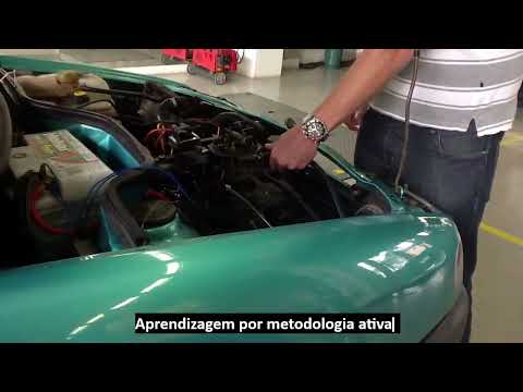 Fatec Santo André - Cursos superiores gratuítos.