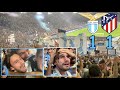 LAZIO-ATLETICO MADRID 1-1 | LIVE REACTION | ESPLOSIONE al GOL di PROVEDEL!