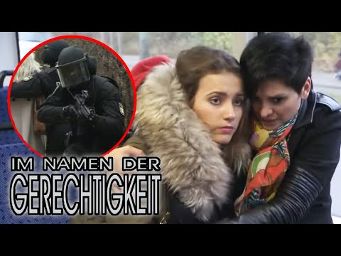 Geiselnahme im Bus - "Ich räche meinen Sohn!" | 2/2 | Im Namen der Gerechtigkeit | SAT.1