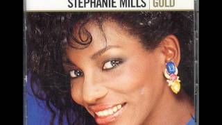 Stephanie Mills-If I Was Your Woman