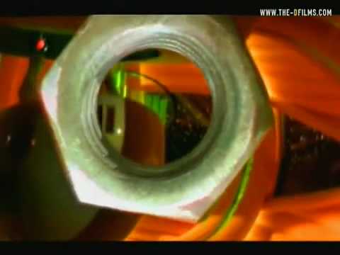 Delta Lloyd Commercial Space (2009)