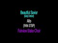 BeautifulSavior Alto Guide With STBP