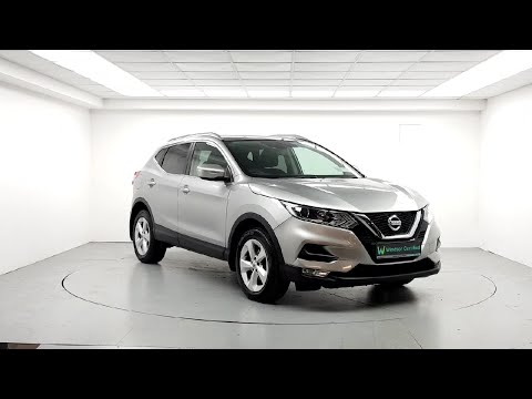 Nissan Qashqai 1.5 DSL SV - Image 2