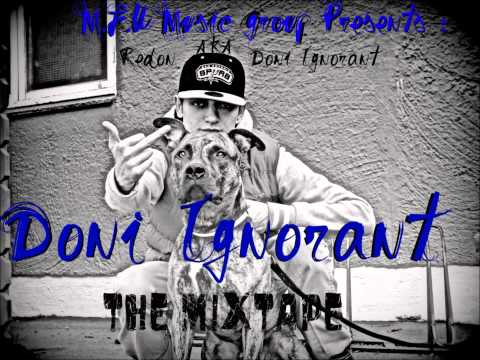 05. Redon - Play Your Position (Beat By Mos M )