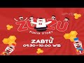 Promo RTV Zuzu Punya Ztory 30sec