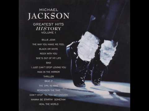 download lagu mp3 mp4 Michael Jackson Greatest Hits History Volume I, download lagu Michael Jackson Greatest Hits History Volume I gratis, unduh video klip Michael Jackson Greatest Hits History Volume I