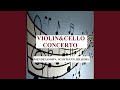 Violin Concerto in E Minor, Op. 64: I. Allegro molto appassionato
