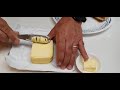 Simple Preading Magic Butter Knife Spreader and Curler, Curl Your Butter with Ease 3 Different Ways!
