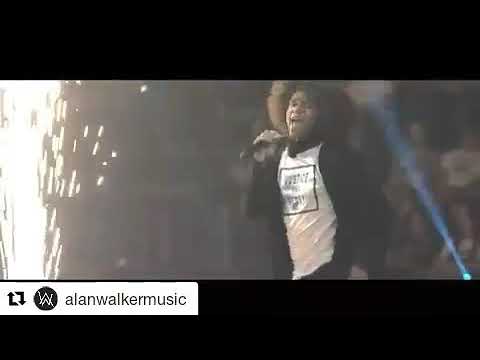 Alan Walker feat. ASAP Rocky - Live Fast