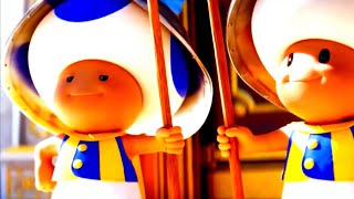 Keep Walking (VeggieTales FanMade)