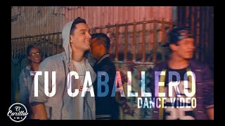 Victor Drija  - Tu Caballero (Dance Video)