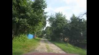preview picture of video 'деревня Михничи, Сморгонский район, Беларусь'