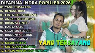 Download lagu YANG TERSAYANG - BENANG BIRU - CINTA DARI SEBERANG || DIFARINA INDRA - OM ADELLA TERBARU 2026 mp3 Download lagu YANG TERSAYANG - BENANG BIRU - CINTA DARI SEBERANG || DIFARINA INDRA - OM ADELLA TERBARU 2026 mp3