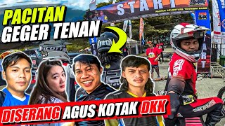 Download lagu NYERANG PACITAN ‼️ NGAWAL AGUS KOTAK (Ega Al Fariz), Kotek, Anggun || (Pacitan Adventure Tourism) #1 mp3 Download lagu NYERANG PACITAN ‼️ NGAWAL AGUS KOTAK (Ega Al Fariz), Kotek, Anggun || (Pacitan Adventure Tourism) #1 mp3