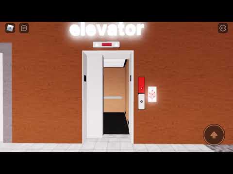 EPIC MOTOR: ThyssenKrupp Hydraulic Elevator/Lift - Bass Pro Shops @ Meadow Land Mall - Roblox