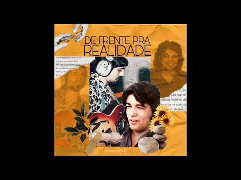 De Frente Pra Realidade - Guilherme Lamounier
