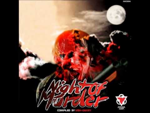 Outer Connection - Night Of Murder