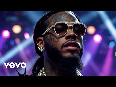 Migos - Trill Mode II, Young Thug, Travis Scott, SZA, Cardi B, 21 Savage, Future, Drake [FULL ALBUM]