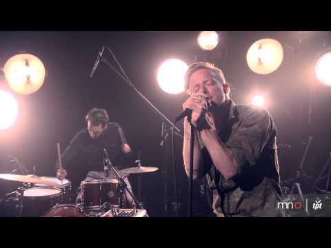 The River The Woods - Astronautalis