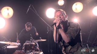 Astronautalis: The River, The Woods