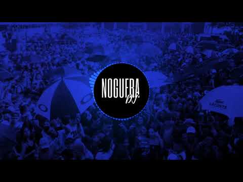 MONTAGEM PRAS MANDRAKE 5.0 MC's BW, GW e Jhey - Mega pras pererecas (Noguera DJ)