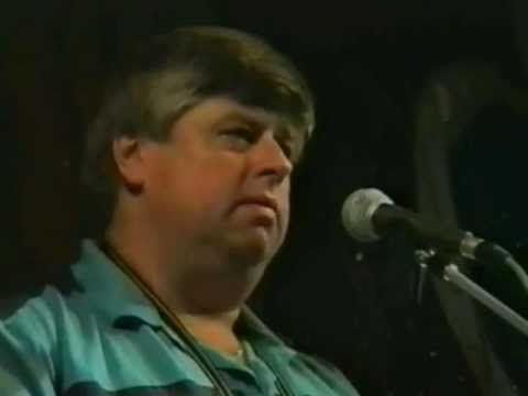 Концерт Леонида Сергеева в ЕКБ (1995) часть 1