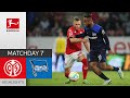 1. FSV Mainz 05 - Hertha Berlin 1-1 | Highlights | Matchday 7 – Bundesliga 2022/23