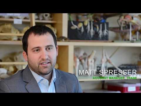 Science Museum of Minnesota - Customer Success Story (Patrick Hamilton - Director of Global Change Initiatives)