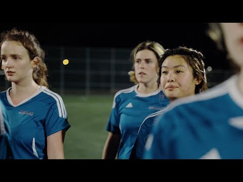 THE WOLVES by Sarah DeLappe- Trailer