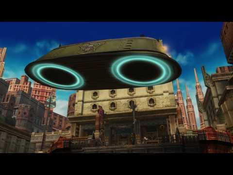 Final Fantasy XII: The Zodiac Age | Part 33 - Collecting Chops