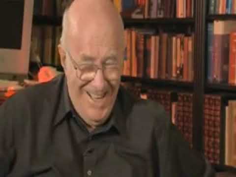 Talking  in the Library with Tom Stoppard