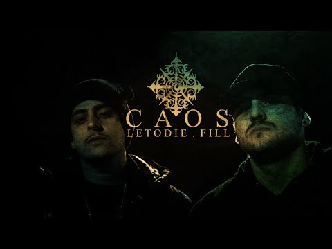 Caos Feat. Fill - LetoDie