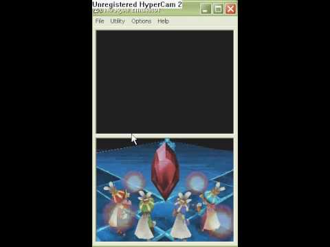 final fantasy 3 ds walkthrough part 37