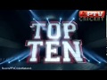 Top 10 Oops Moments