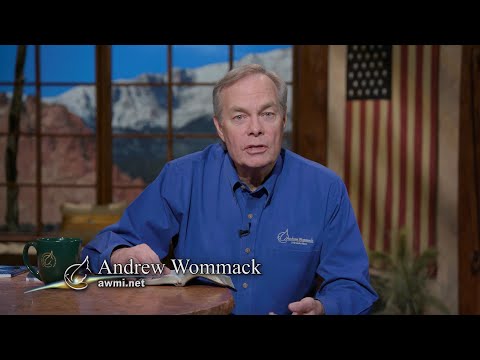 Self-Centeredness: The Source of All Grief - Week 1, Day 2