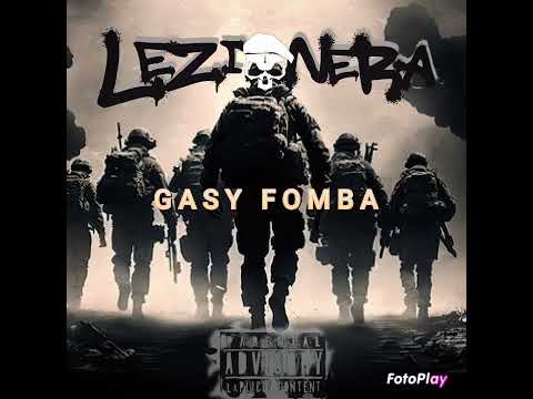 LEZIONERA - GASY FOMBA feat didow