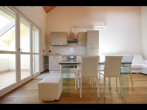 LEGNANO, vendesi trilocale ultimo piano - NUOVA CASA ARESE