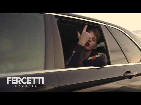 PAPI - I'M ON IT (PROD. FURYTTO)