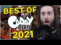 The BEST OF Caddy Plays 2021 OFFICIAL